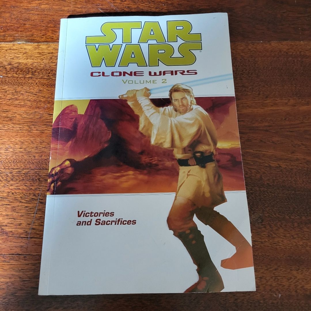 Victories and Sacrifices