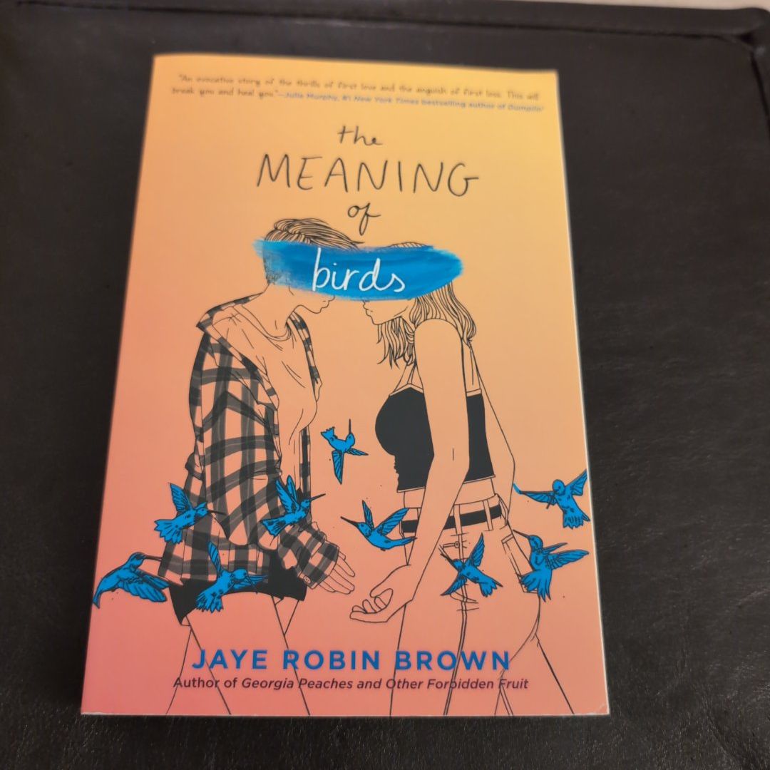 The Meaning of Birds