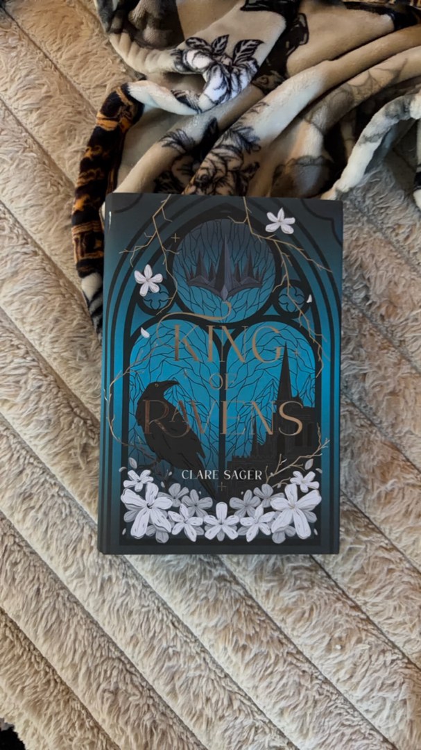King of Ravens