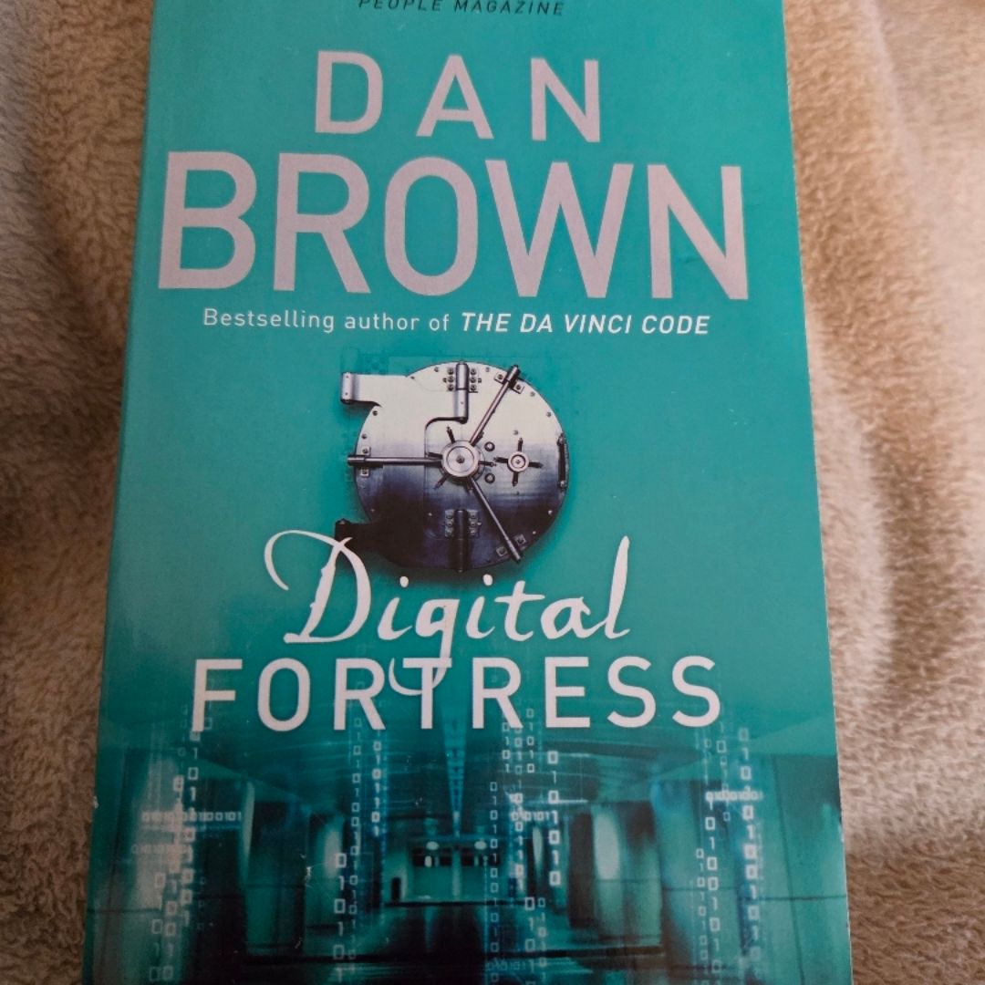 Digital Fortress