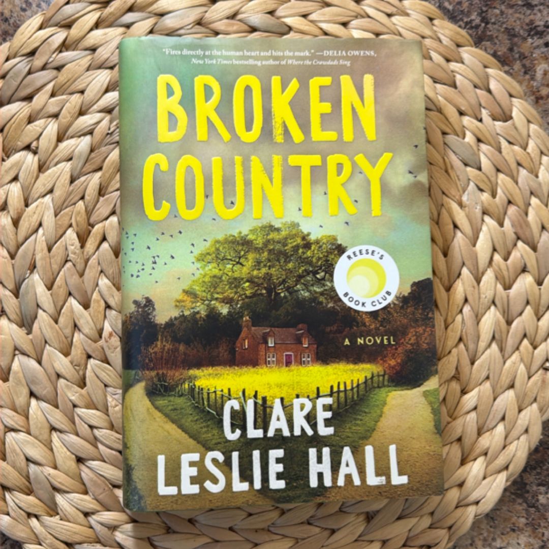 Broken Country