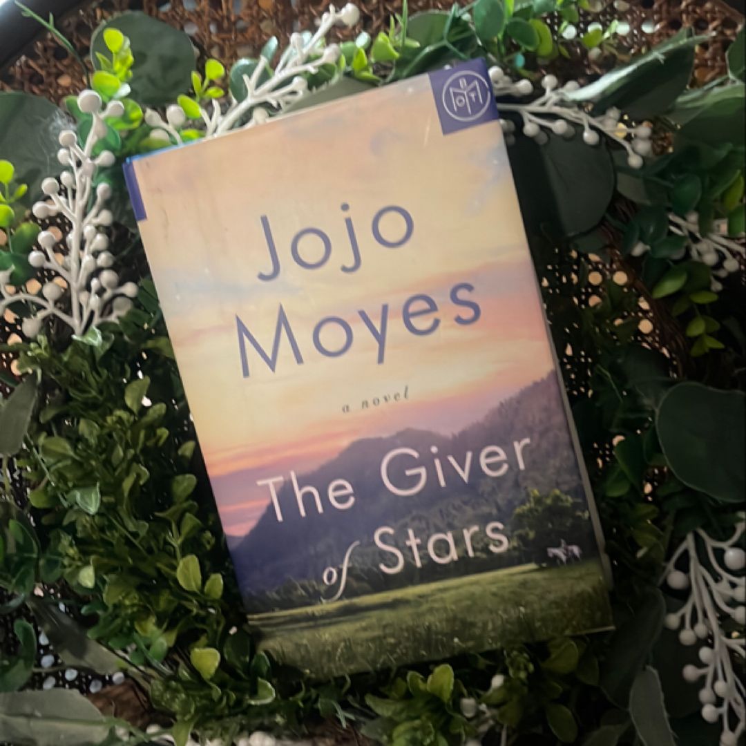 The Giver of Stars