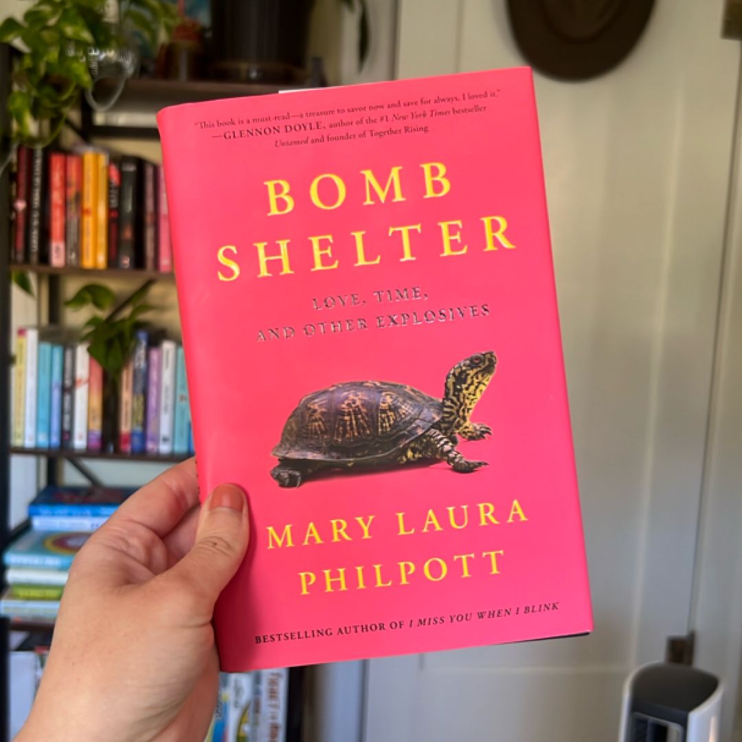 Bomb Shelter