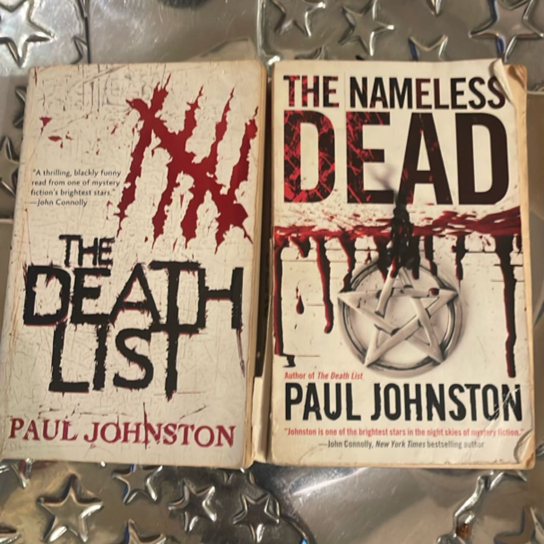 The Death List