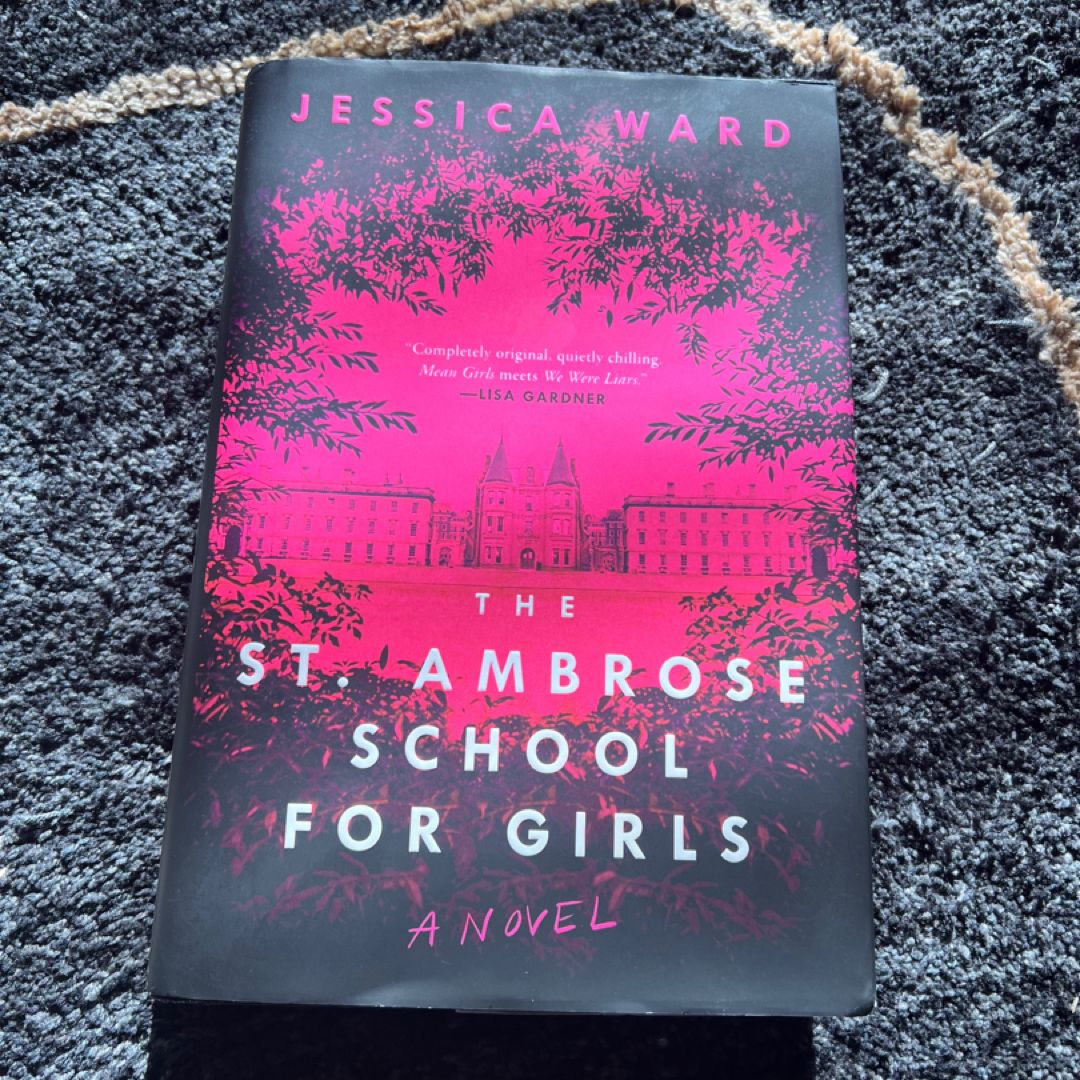 The St. Ambrose School for Girls