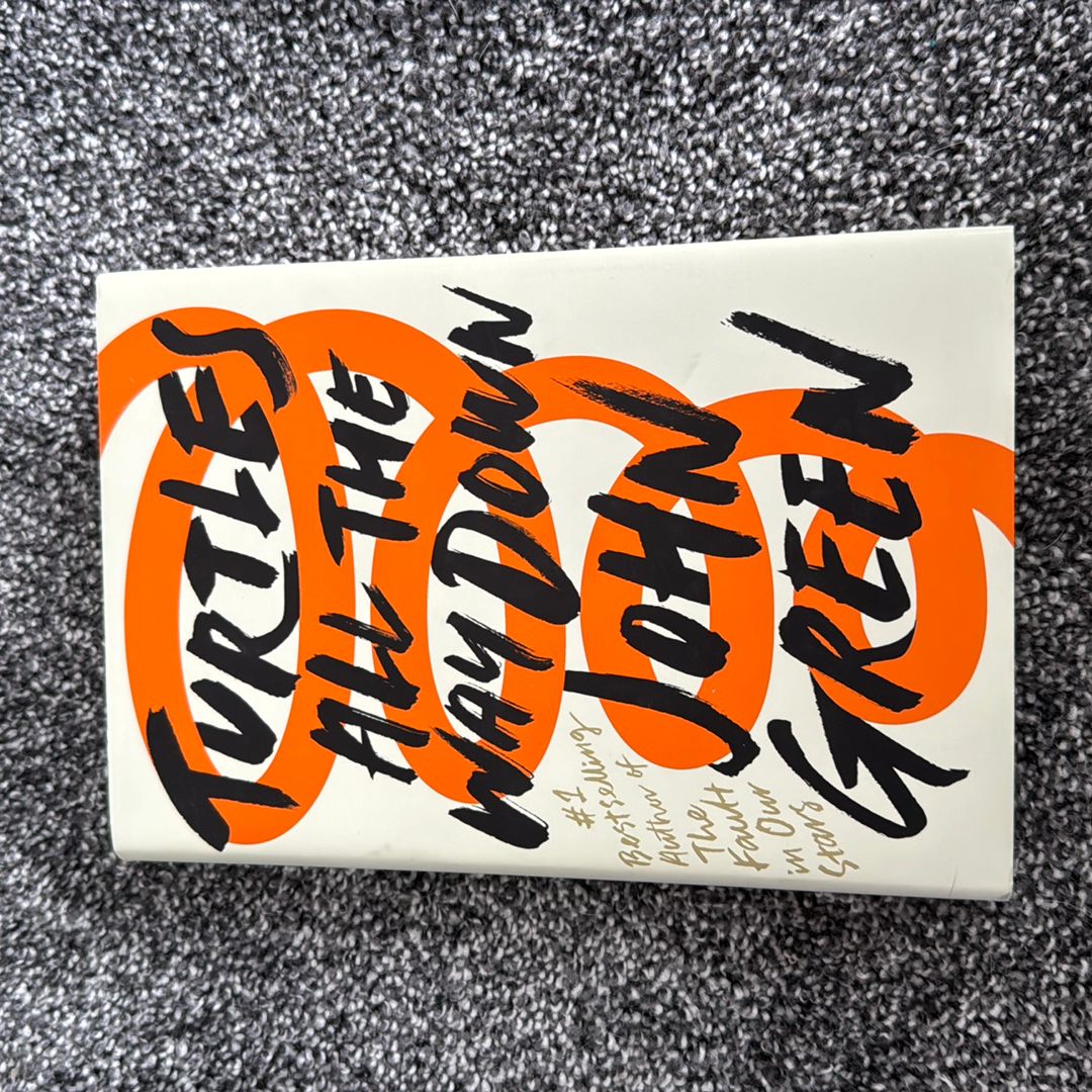 Turtles All the Way Down