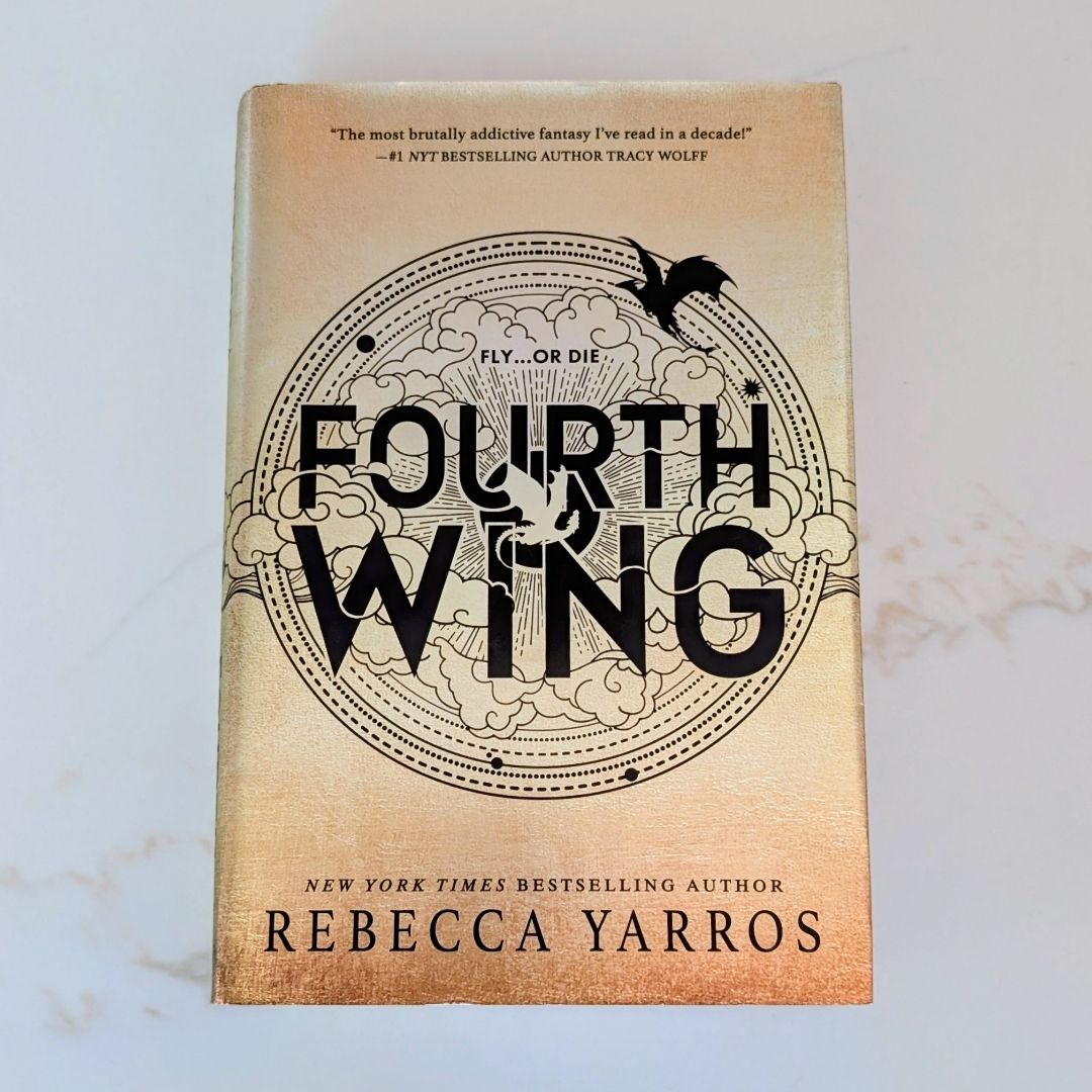 Fourth Wing