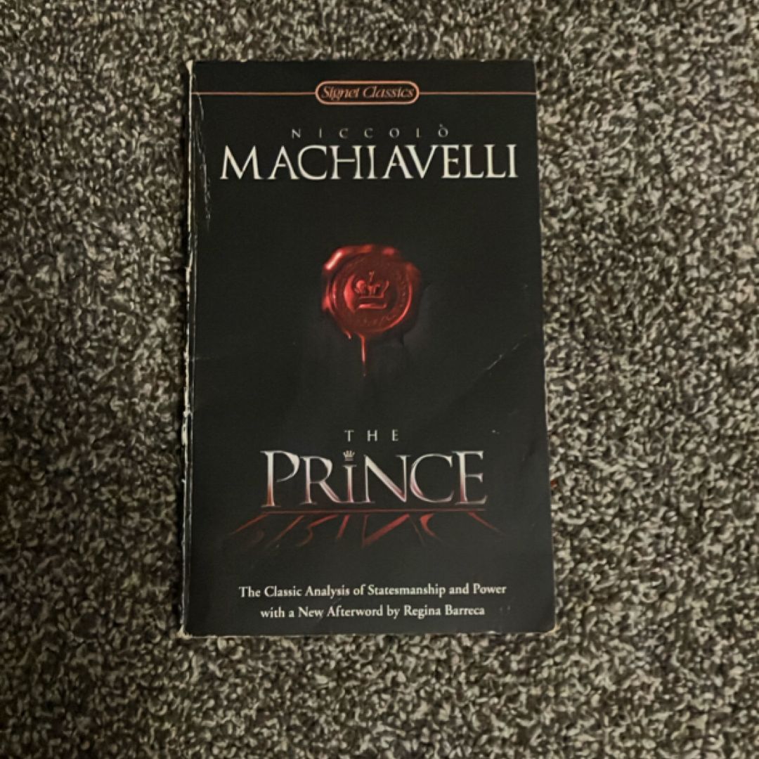The Prince