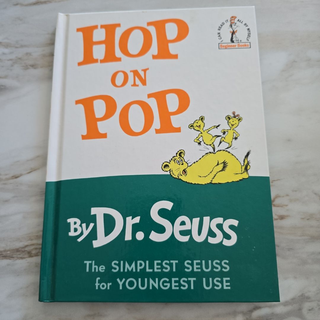 Hop on Pop