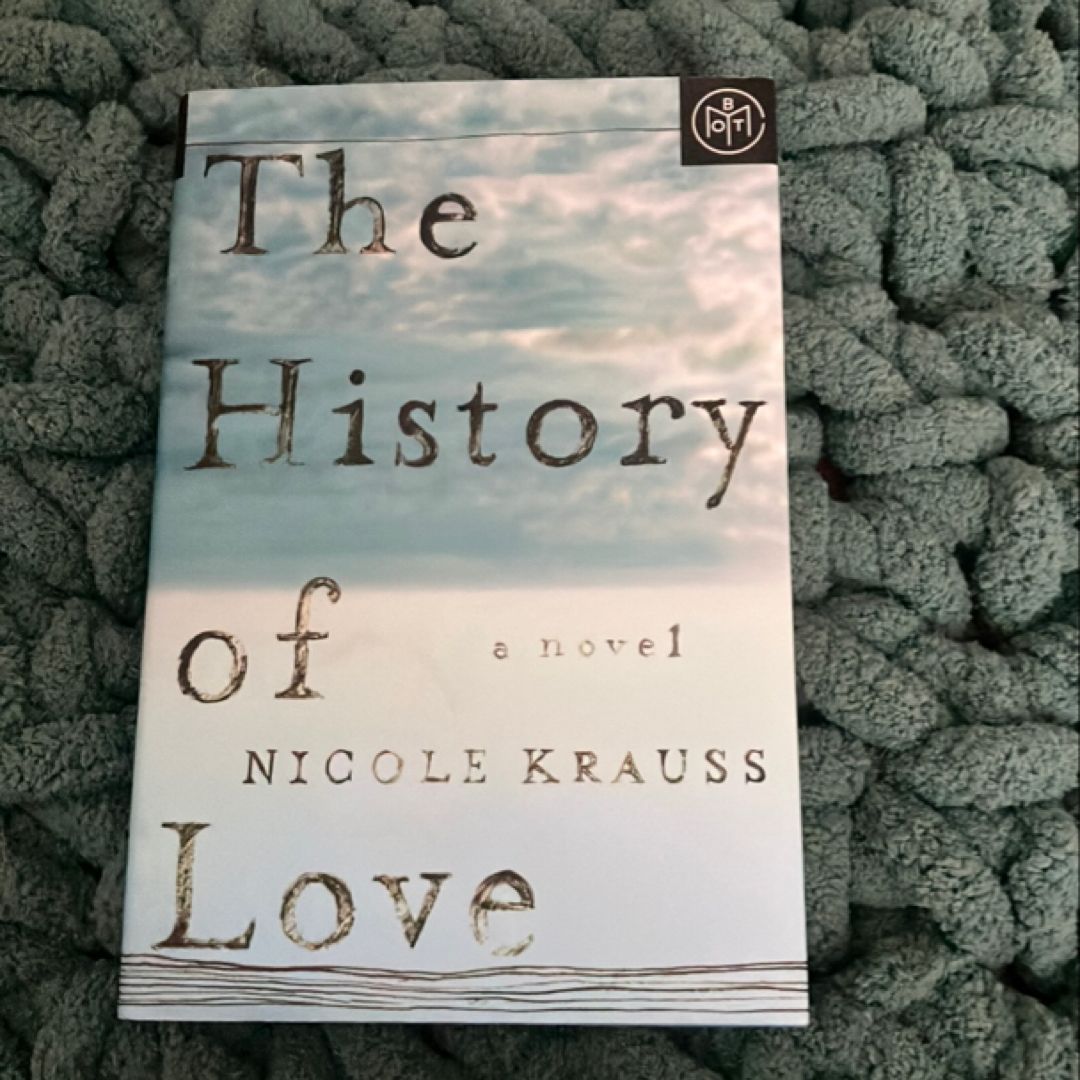 The History of Love