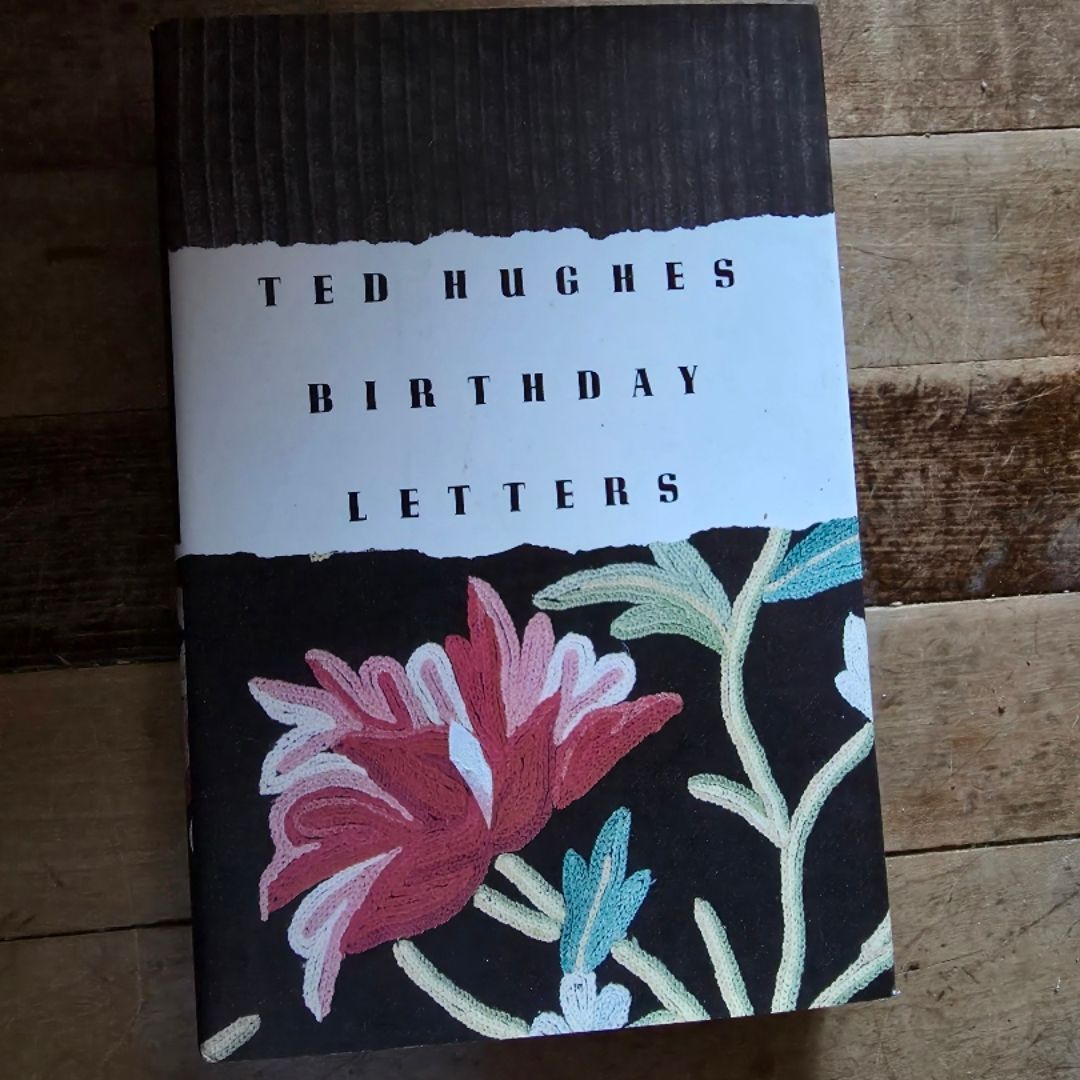 Birthday Letters