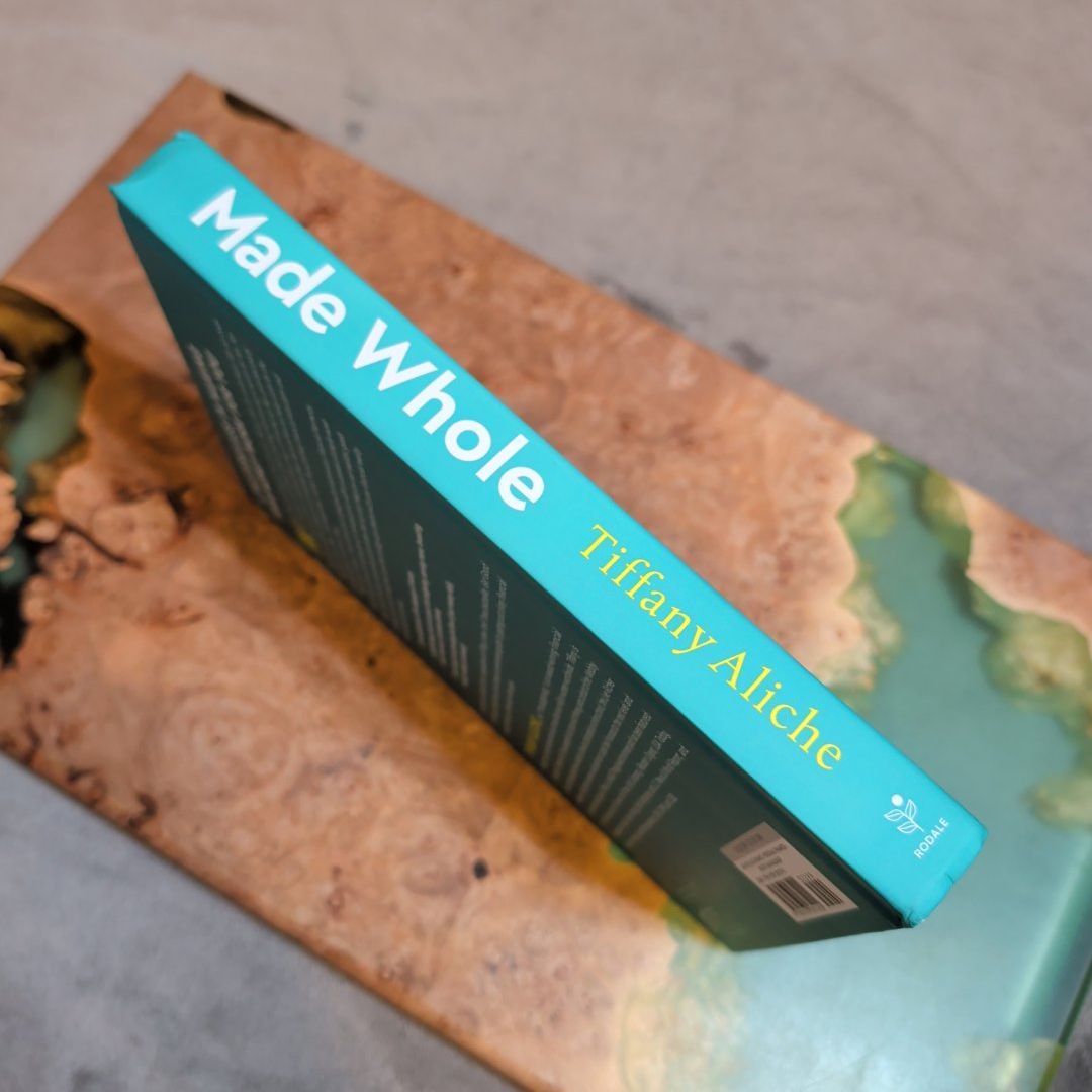 Made Whole