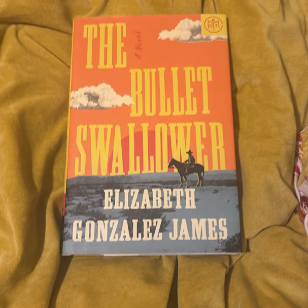 The Bullet Swallower