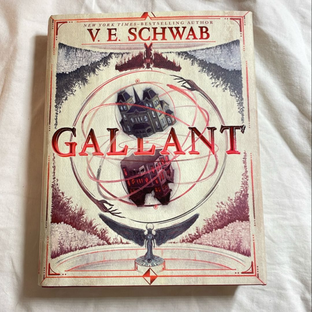 Gallant