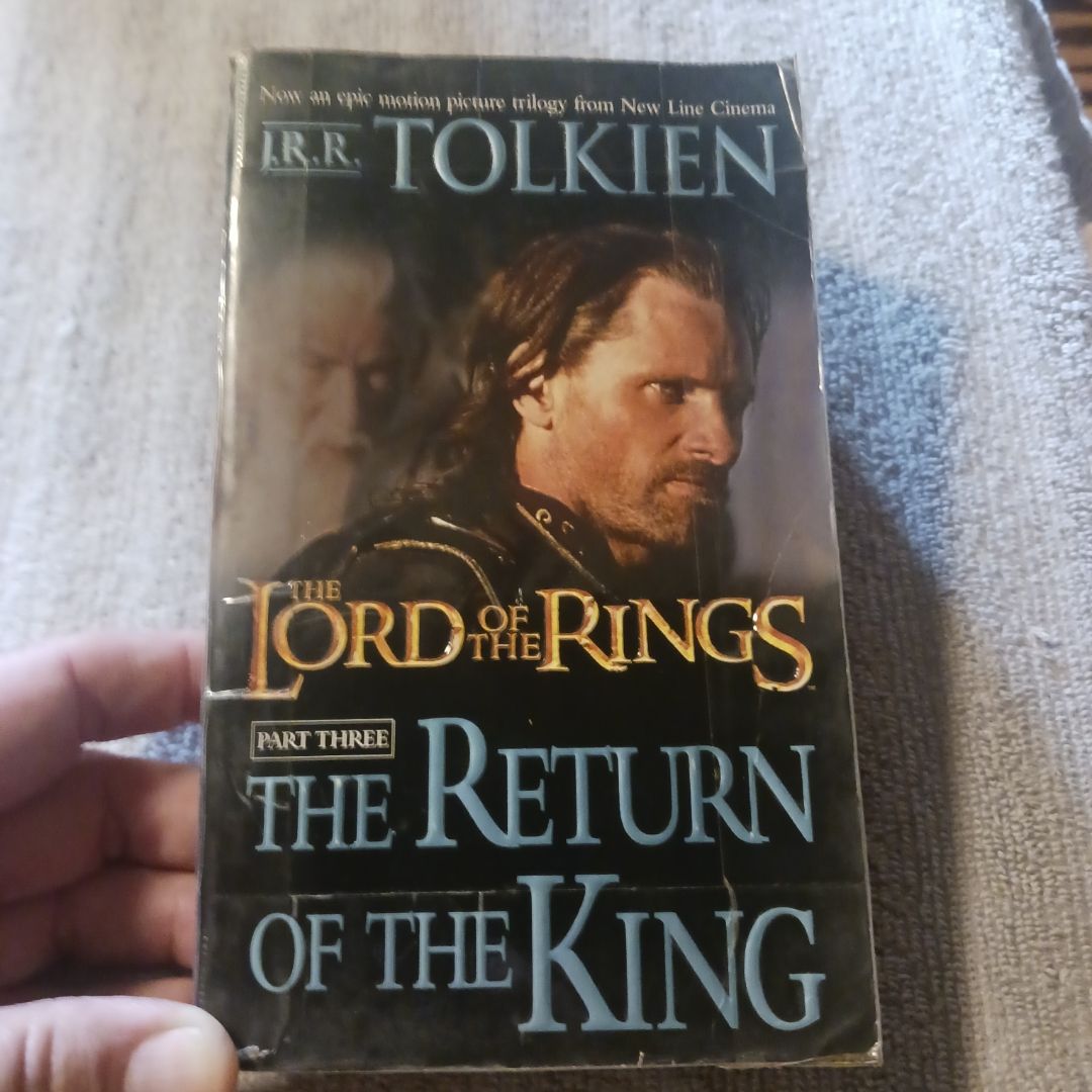 The Return of the King