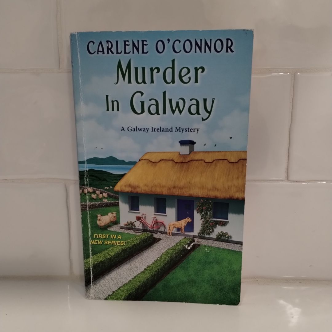 Murder in Galway