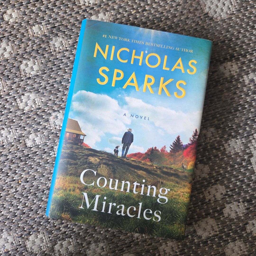 Counting Miracles