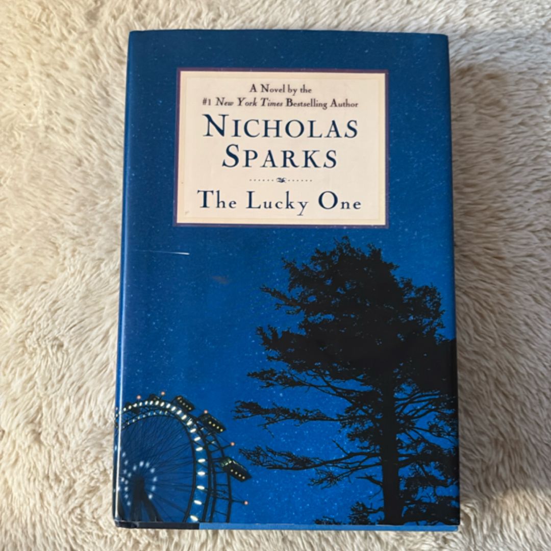The Lucky One