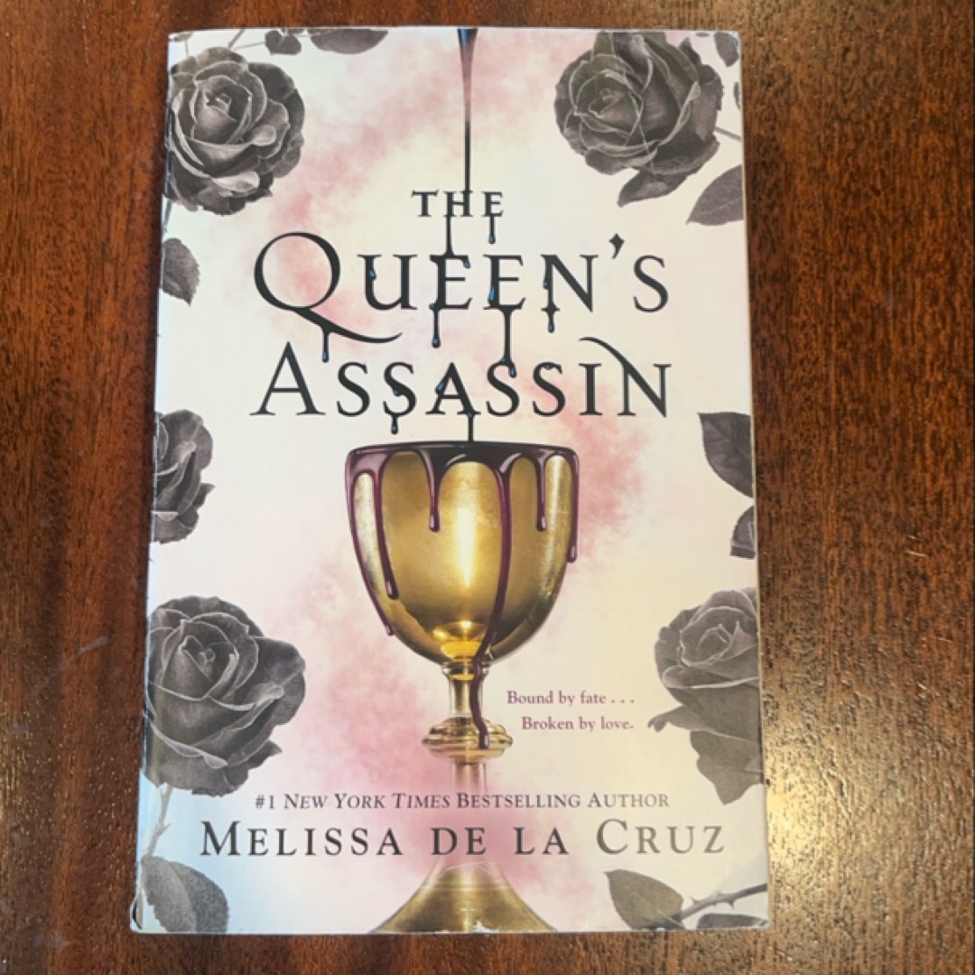 The Queen's Assassin