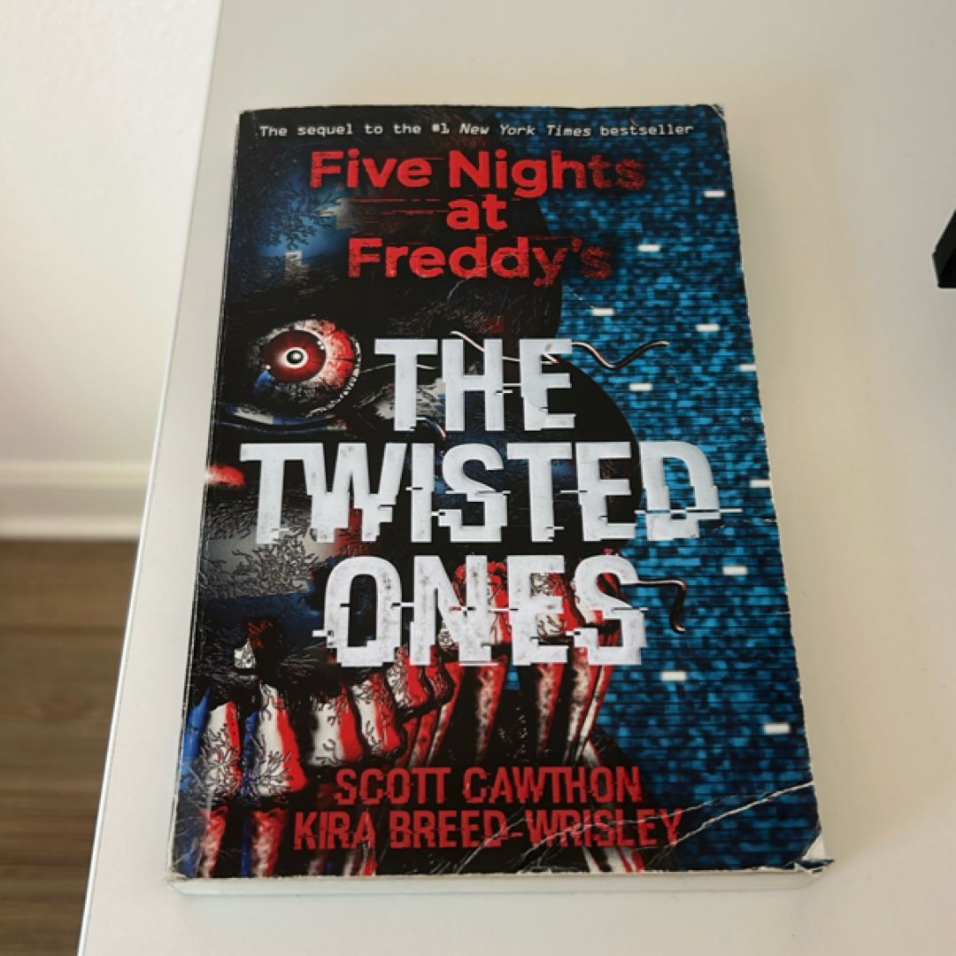 The Twisted Ones