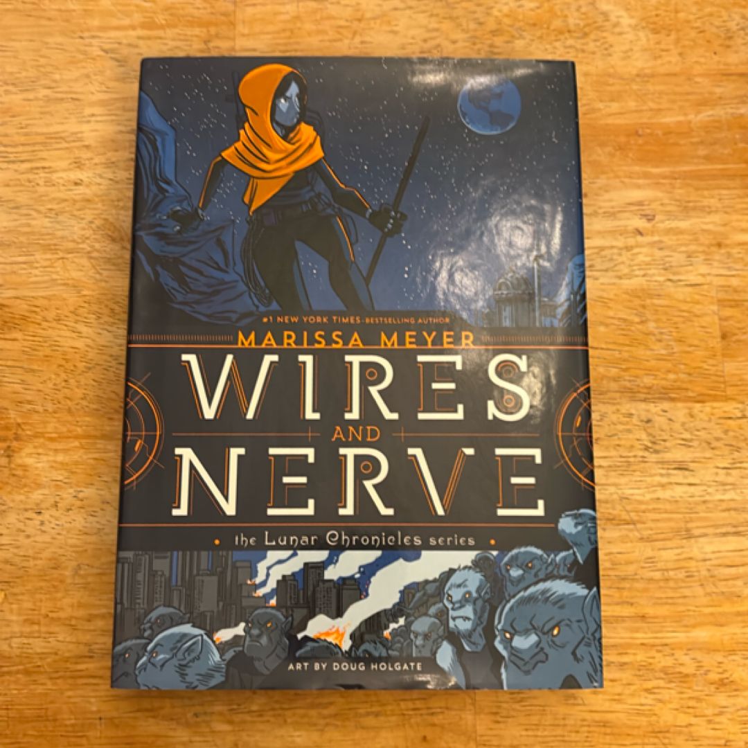 Wires and Nerve