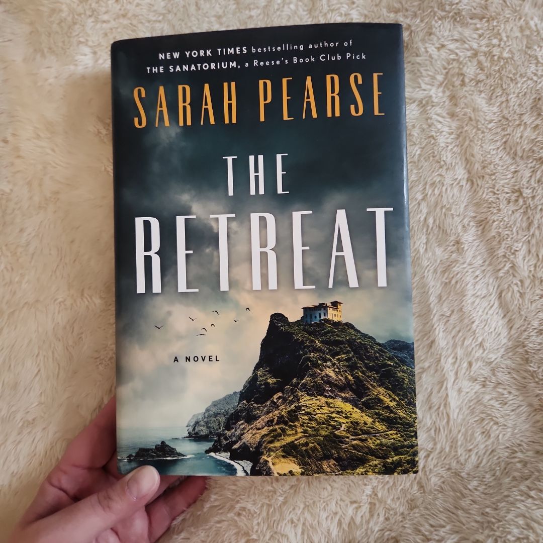 The Retreat