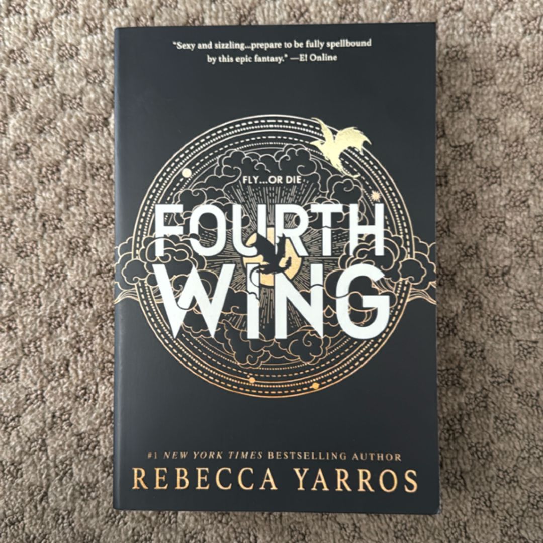 Fourth Wing