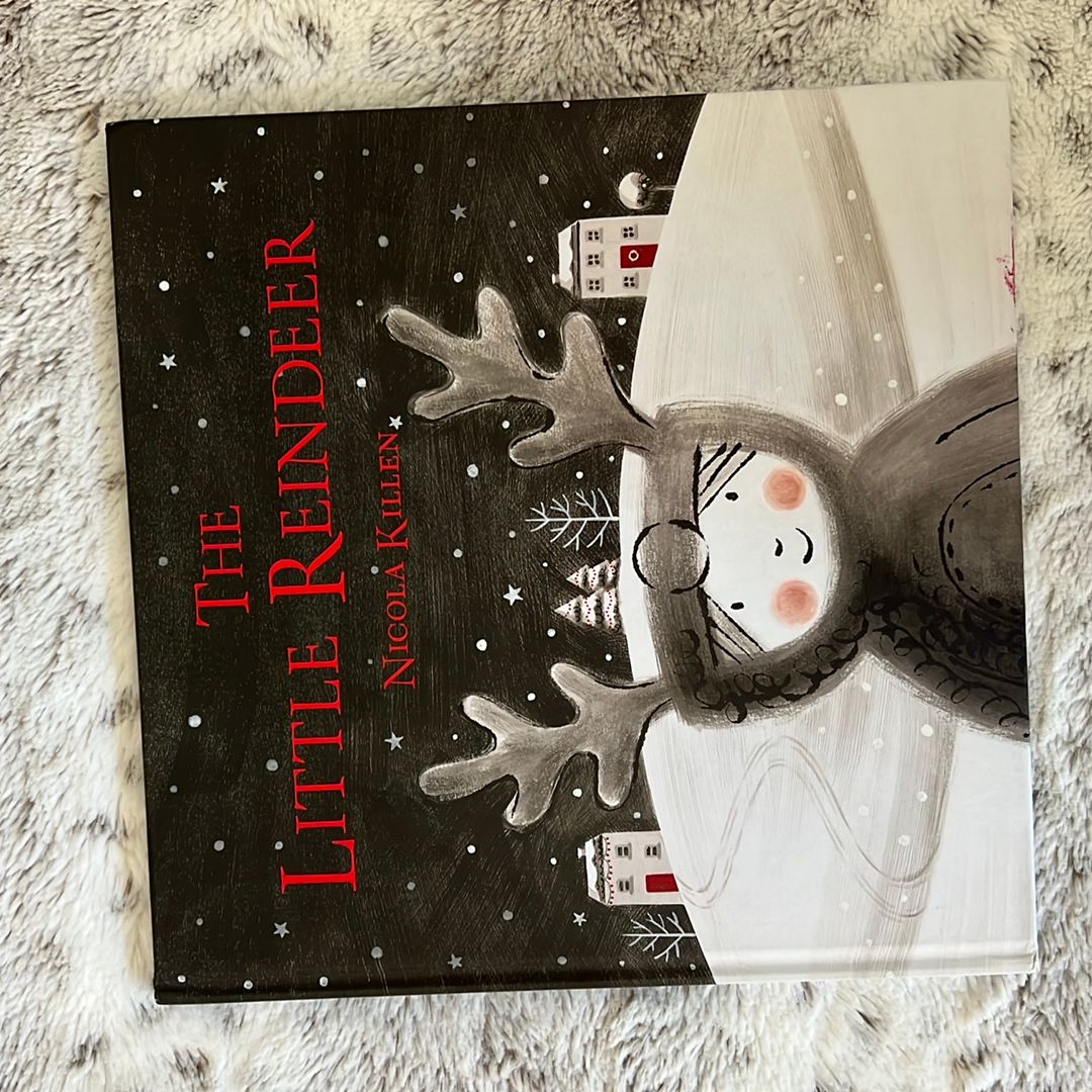 The Little Reindeer