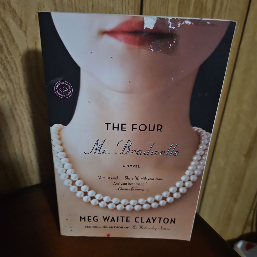 The Four Ms. Bradwells