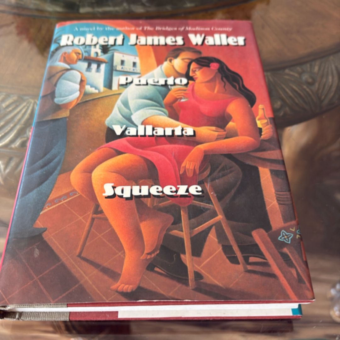 Puerto Vallarta Squeeze