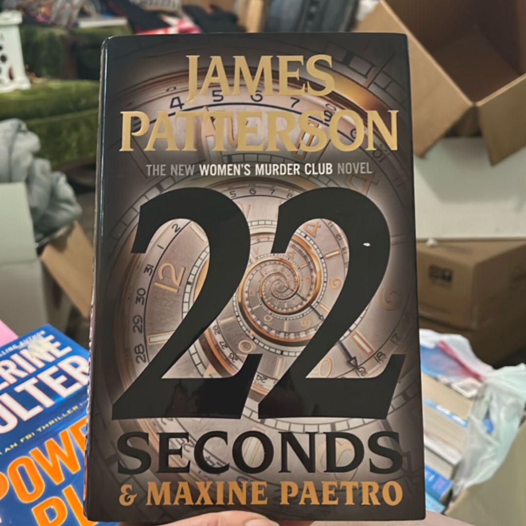 22 Seconds