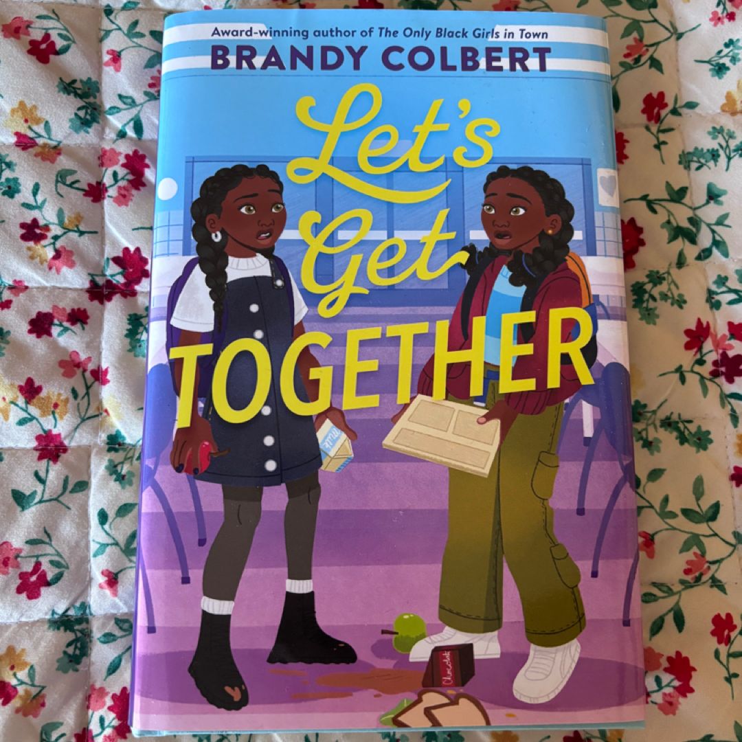 Let's Get Together
