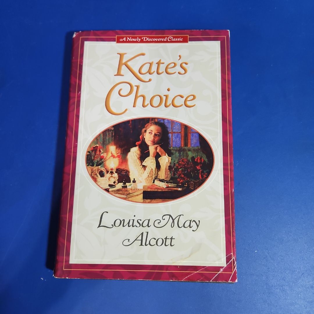 Kate's Choice