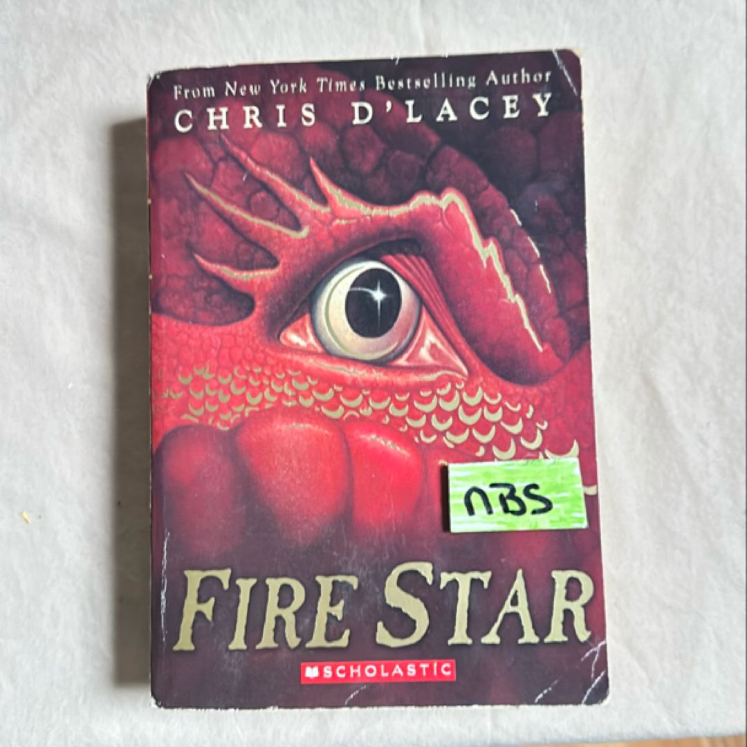 Fire Star