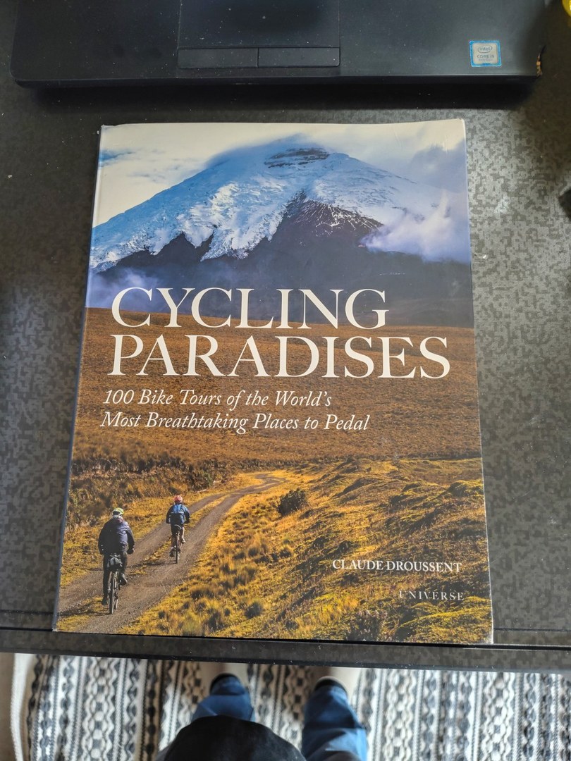 Cycling Paradises