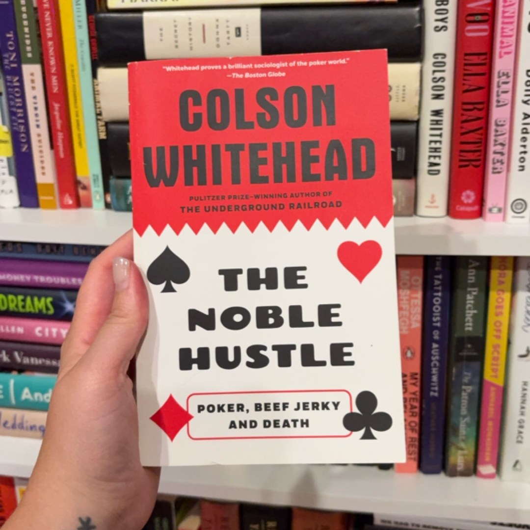 The Noble Hustle