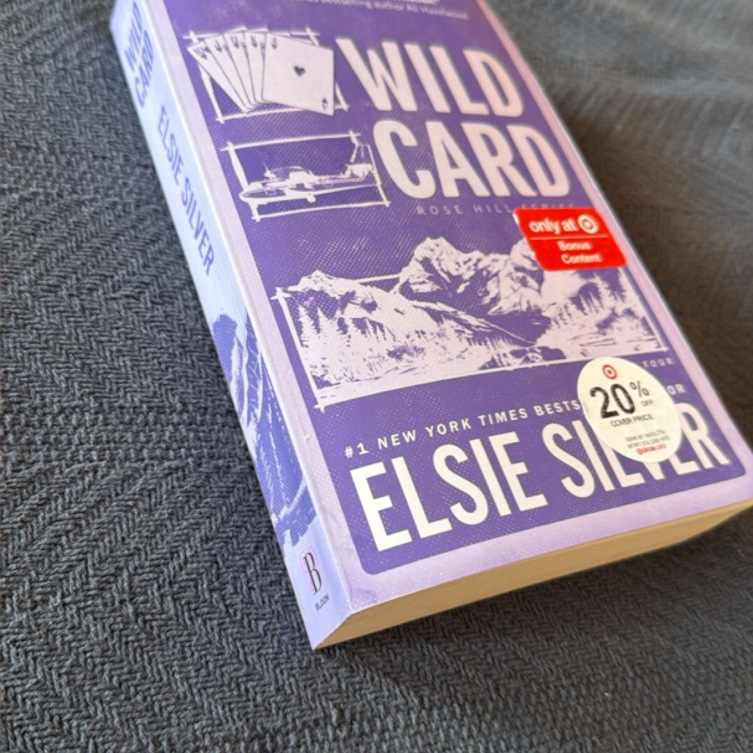 Wild Card