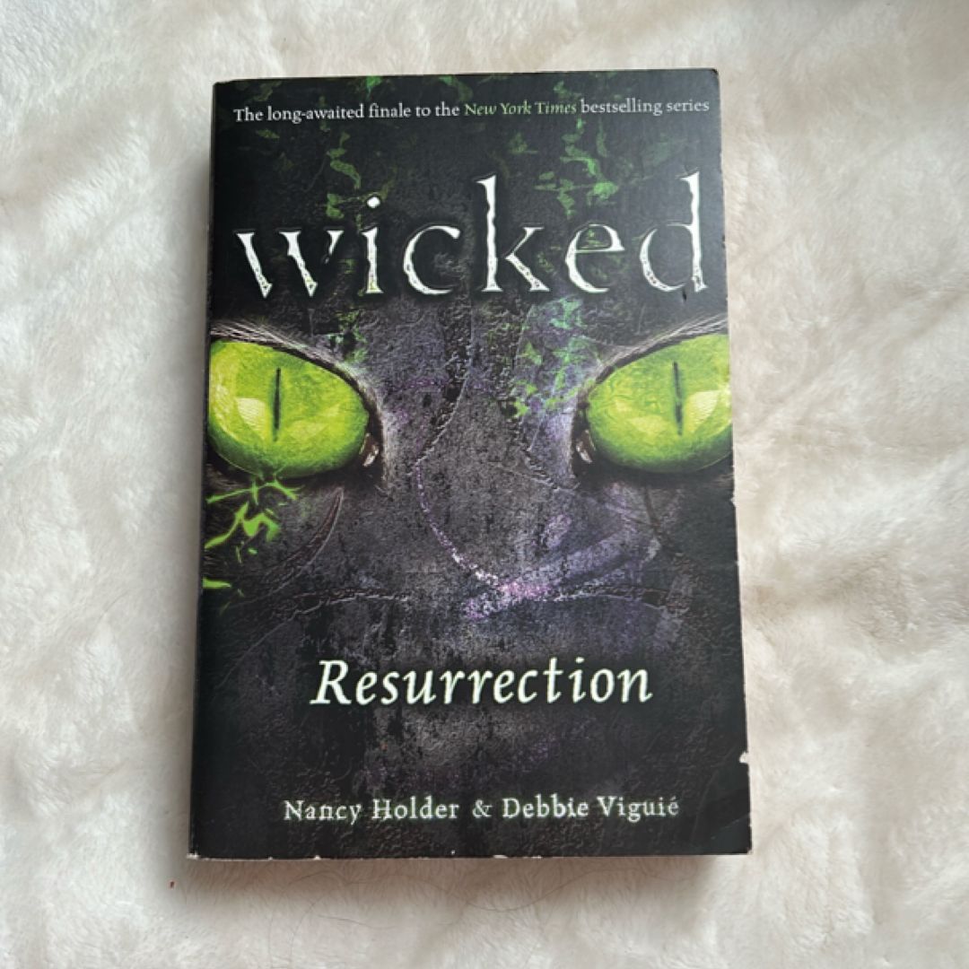 Resurrection