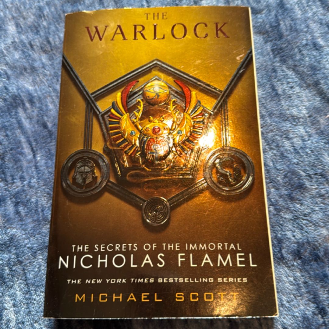 The Warlock