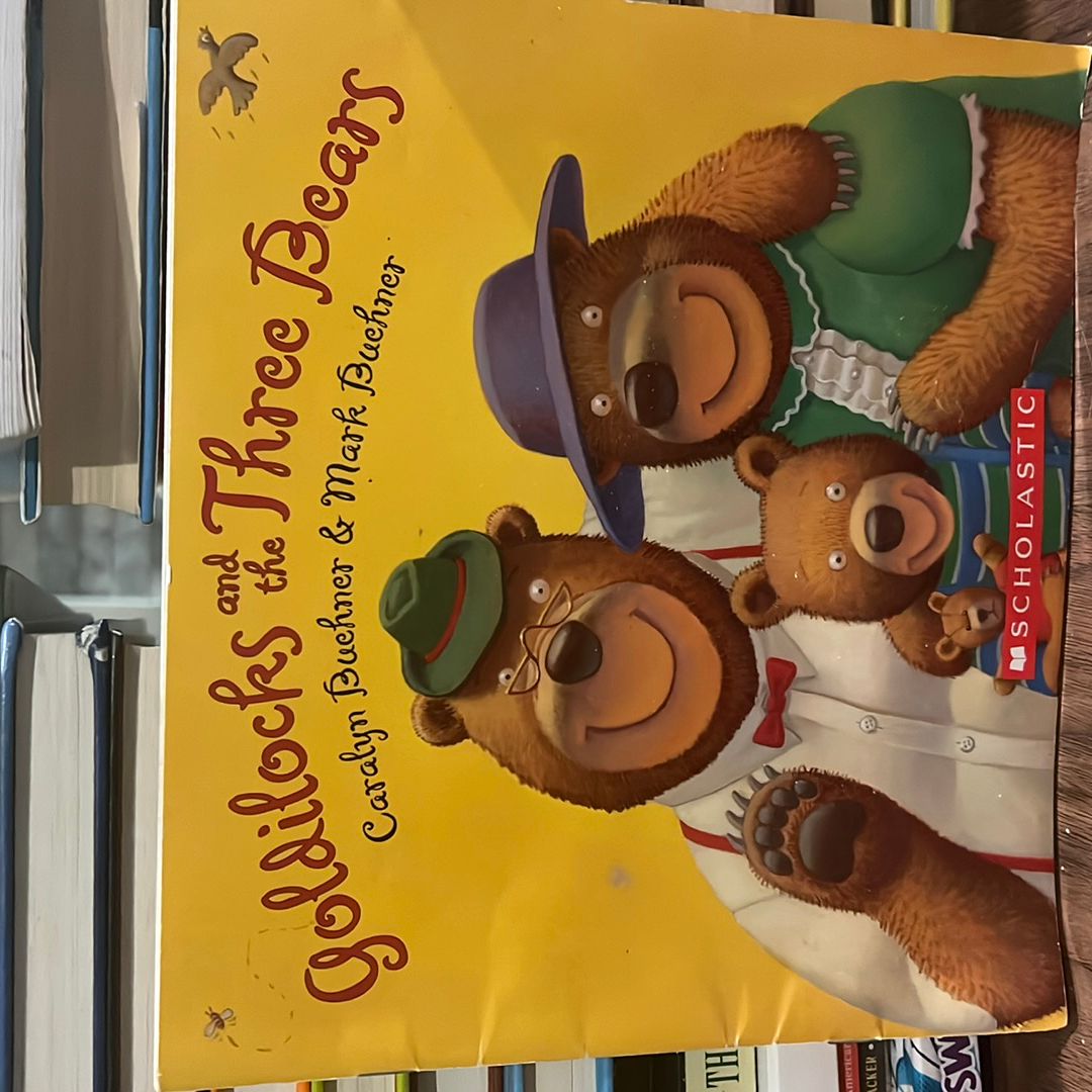 Goldilocks and the Three Bears