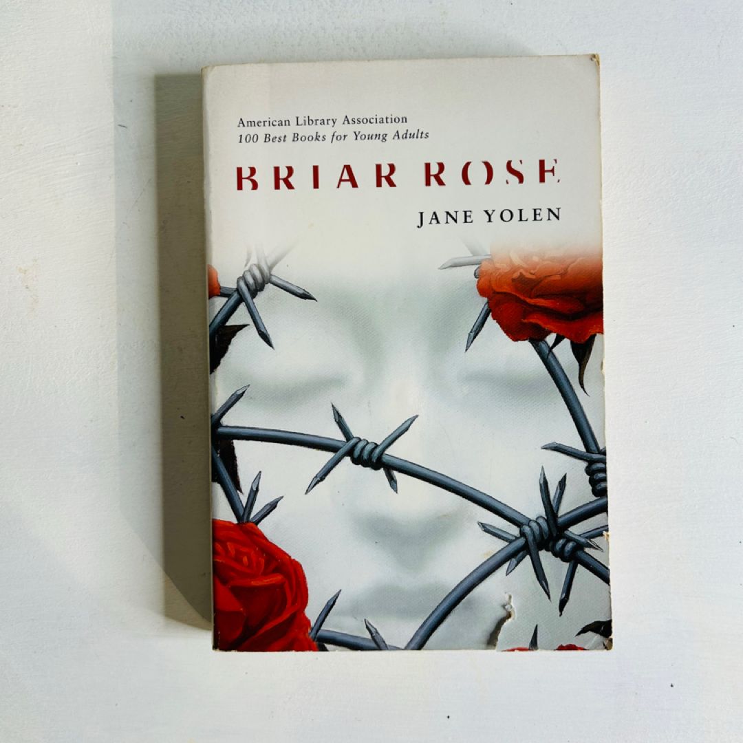 Briar Rose