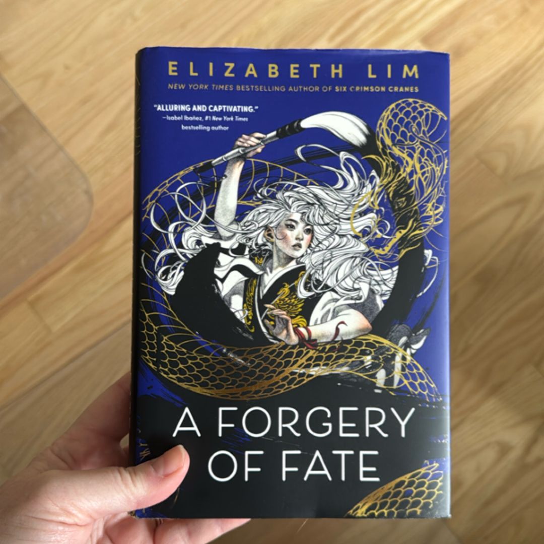 A Forgery of Fate