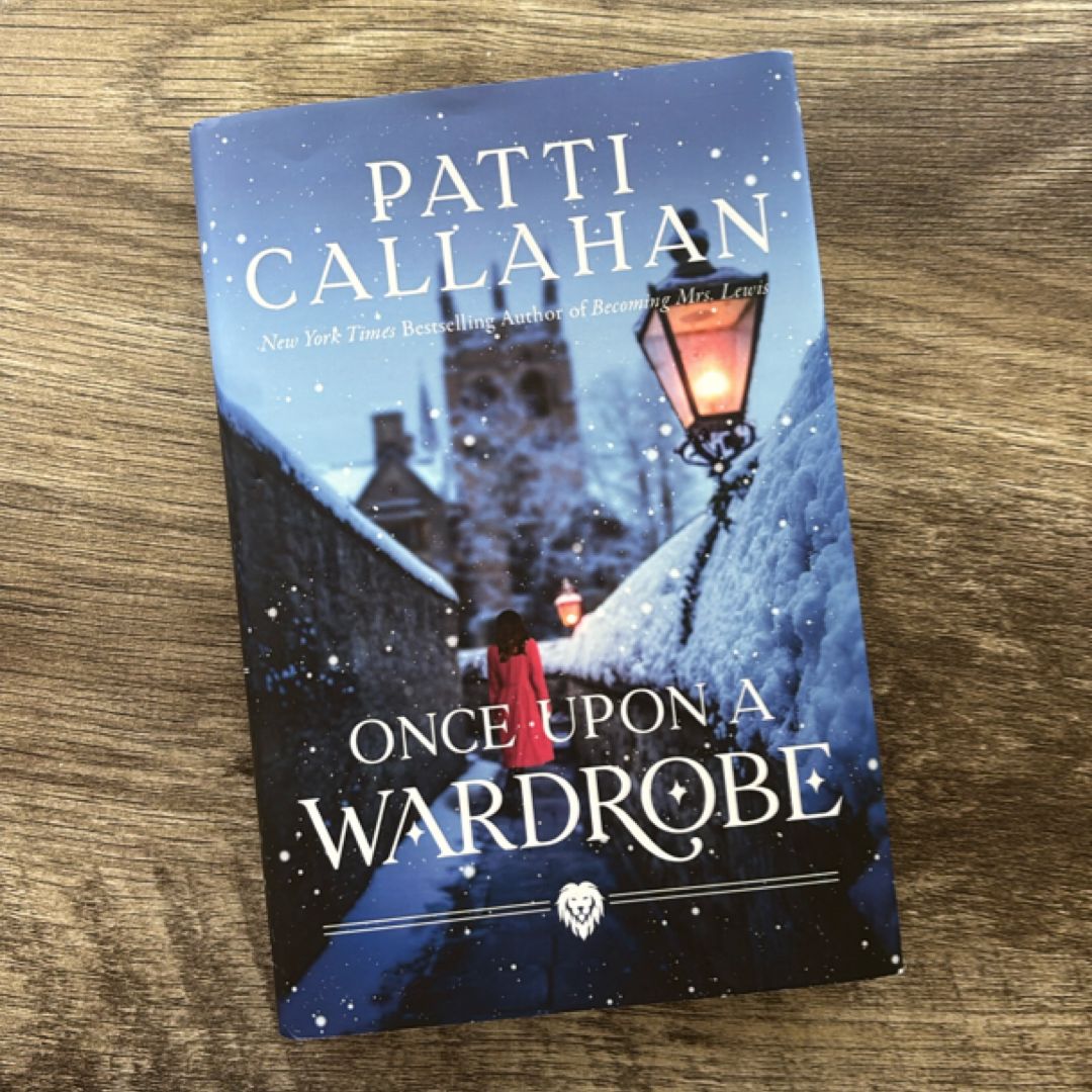 Once upon a Wardrobe