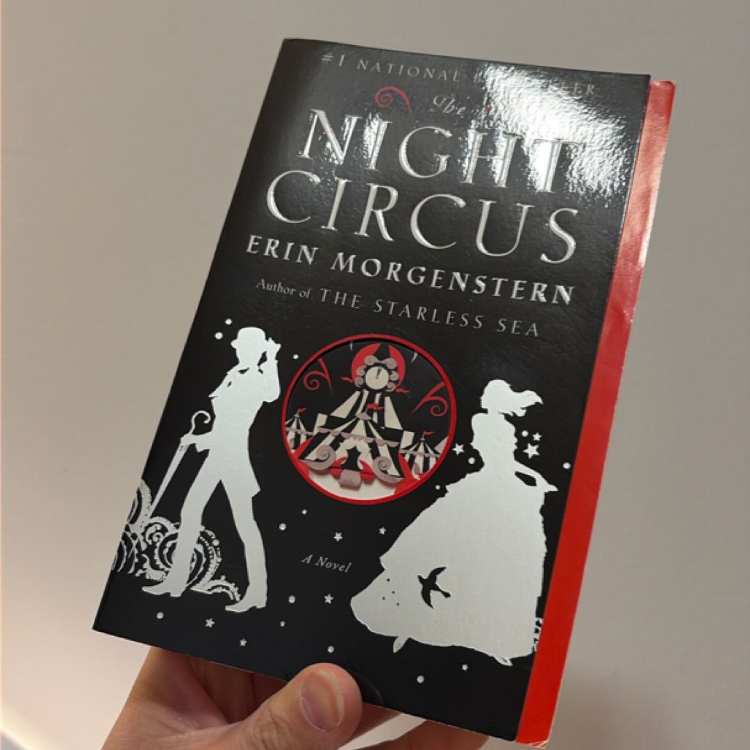 The Night Circus