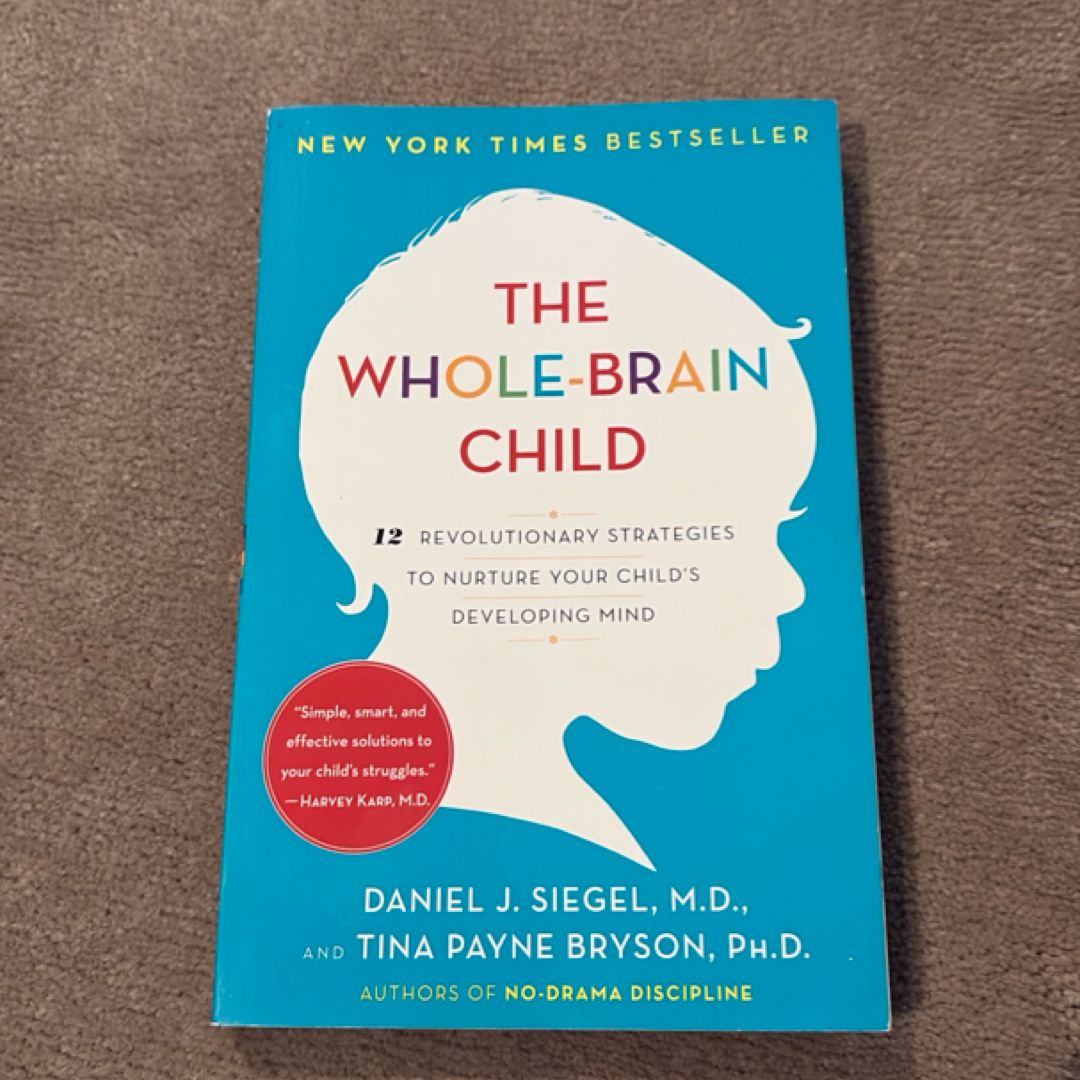 The Whole-Brain Child