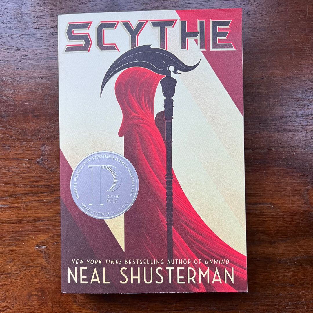 Scythe