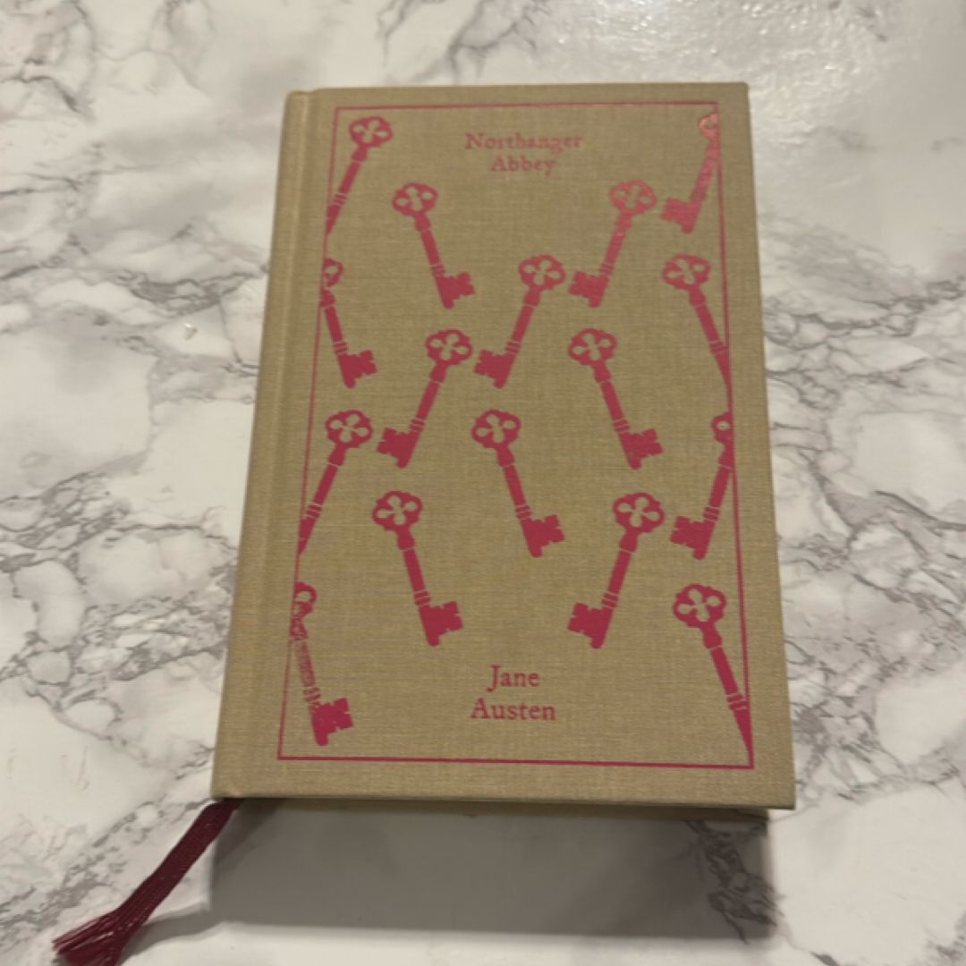 Northanger Abbey