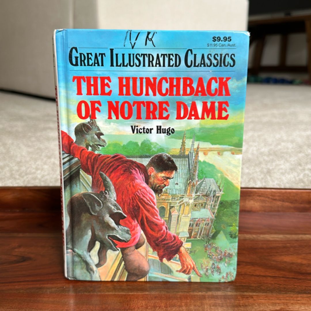 The Hunchback of Notre Dame