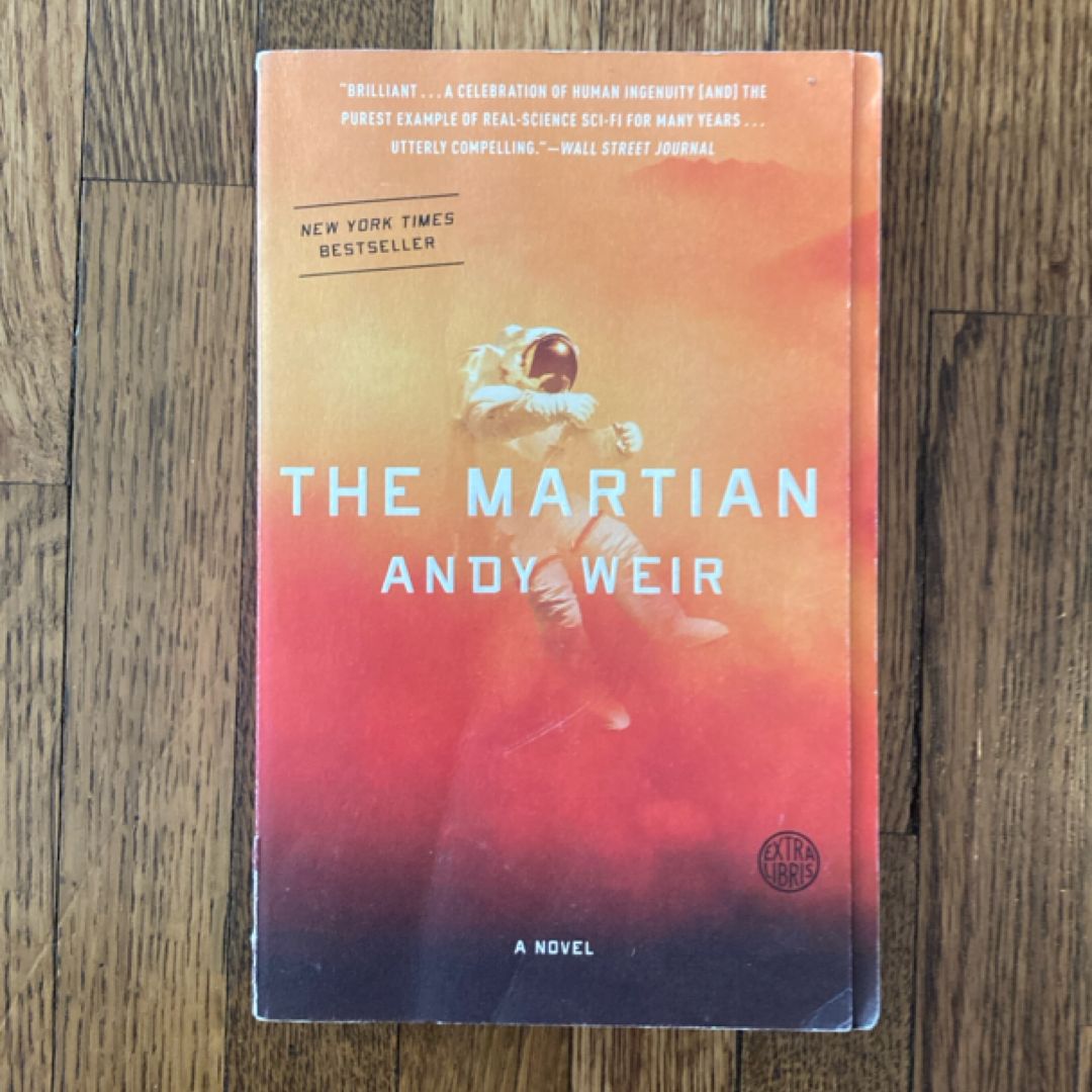 The Martian