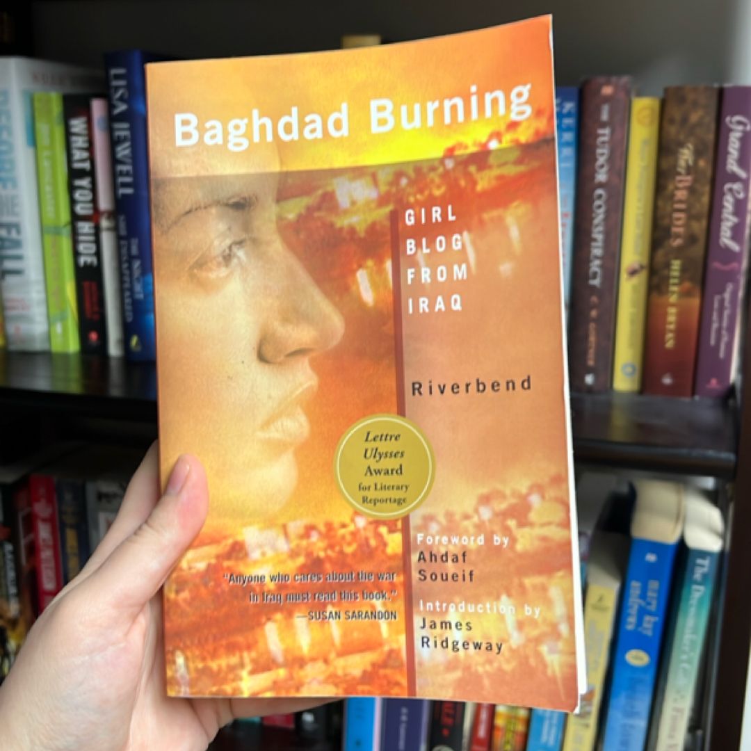 Baghdad Burning